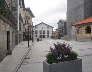 Iraganera Bidaia 'scape street' jokoa egingo dute Aian apirilaren 3an