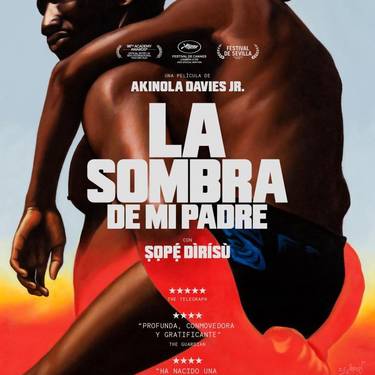 Zineforum: 'La sombra de mi padre'