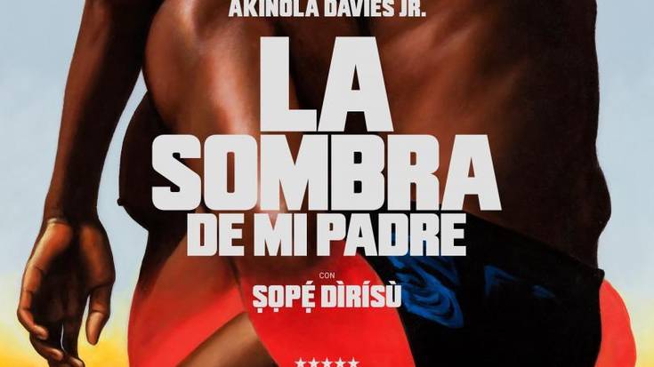 Zineforum: 'La sombra de mi padre'
