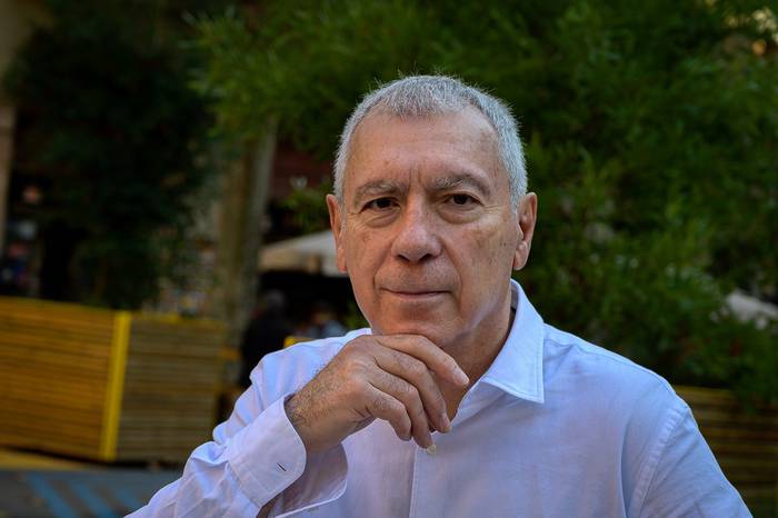 Miguel Pajares antropologian doktoreak hitzaldia eskainiko du abenduaren 14an