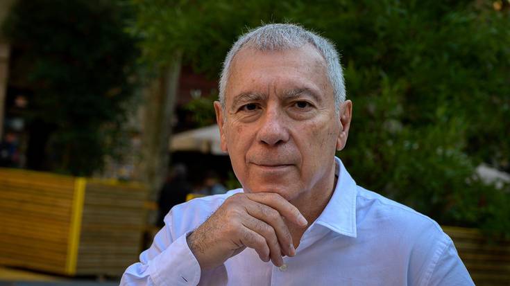 Miguel Pajares antropologian doktoreak hitzaldia eskainiko du abenduaren 14an