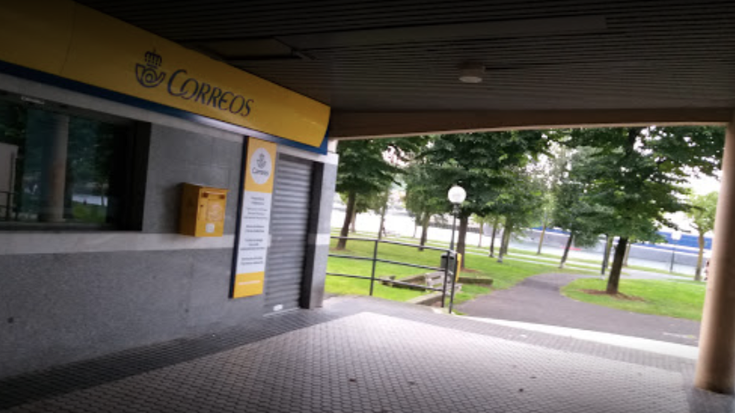 Correosen bulegoak ohiko ordutegia izango du bihartik aurrera