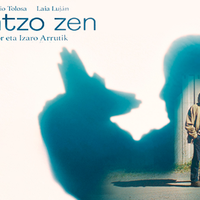 Zineforum: 'Mintzo zen'