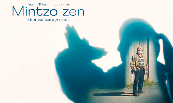 Zineforum: 'Mintzo zen'