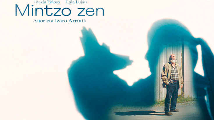 Zineforum: 'Mintzo zen'