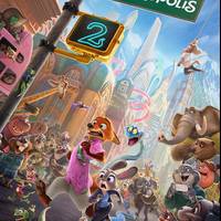 Zinema: 'Zootropolis 2' (3D)
