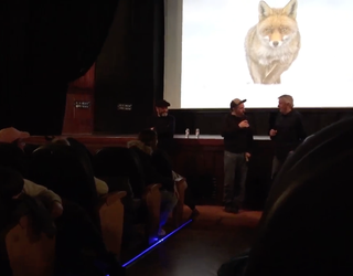 Iñaki Atxaren solasaldia ikusgai jarri du Arkamurkak