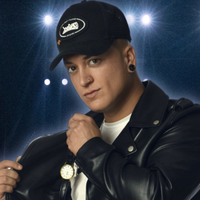 Ikuskizuna: Shado magoaren 'Cleptómago'