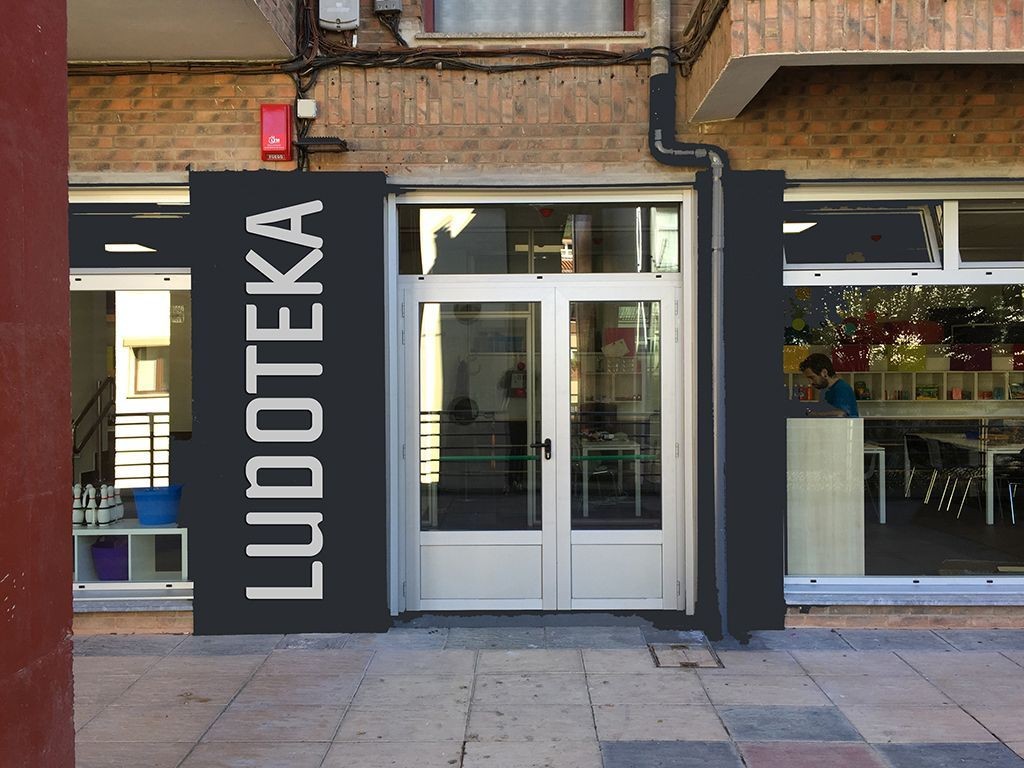 Zabaldu dute Ludotekan izena emateko epea