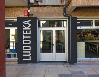 Zabaldu dute Ludotekan izena emateko epea
