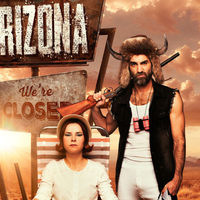 Antzerkia: 'Arizona'