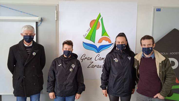 Koikili Lertxundiren hautagaitza babestu du ZKEk