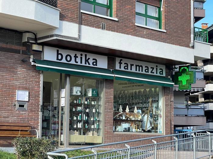 Odriozola botikak egingo ditu gaueko txandak 2026an