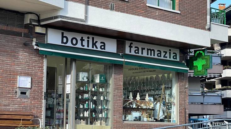 Odriozola botikak egingo ditu gaueko txandak 2026an