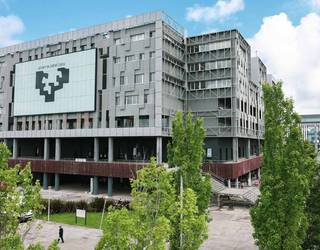 Unibertsitatearen defentsan