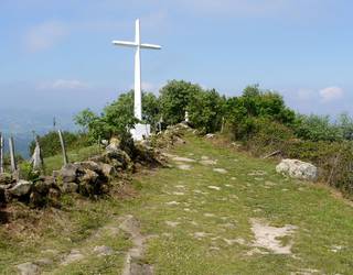Saltakak mendi irteera antolatu du Oriora larunbat honetarako