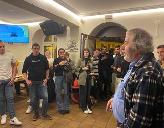 Bihar ospatuko dute Aiako III. Bertso Txepelketa