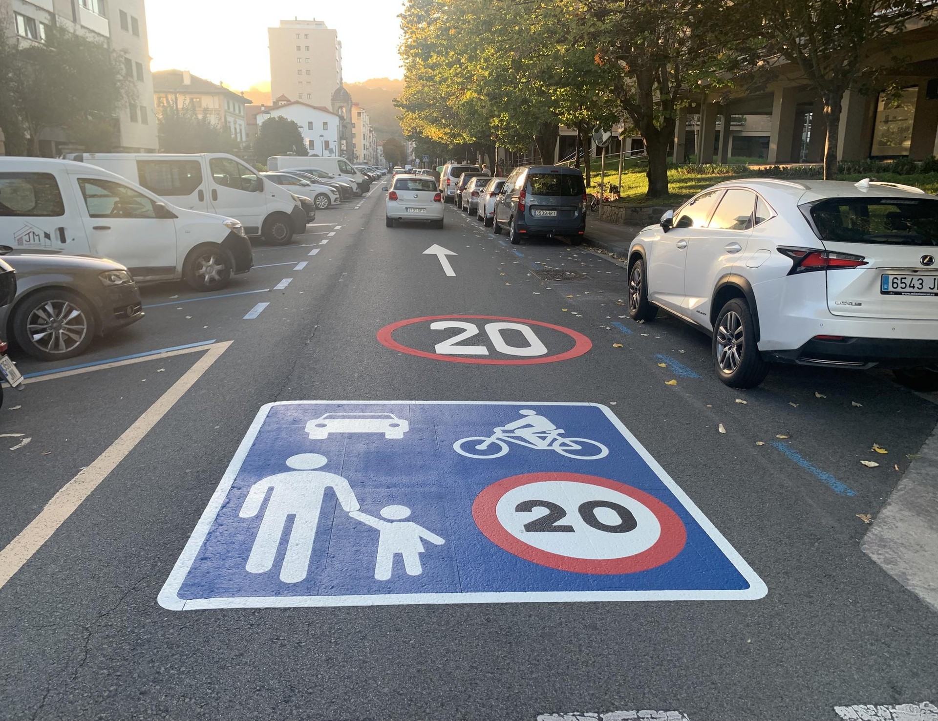 Bikote mistoen krosak eragina izango du trafikoan