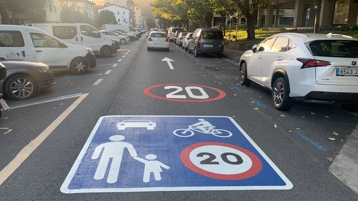 Bikote mistoen krosak eragina izango du trafikoan