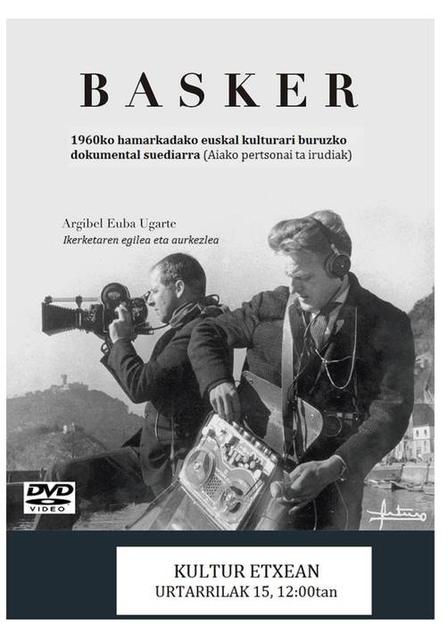 Basker dokumentala 