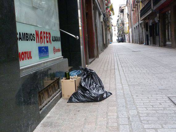 Ohiturekin moztu ezin