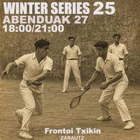 Jaialdia: Kaiolatik Winter Series