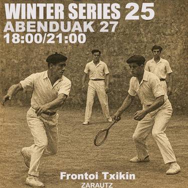 Jaialdia: Kaiolatik Winter Series