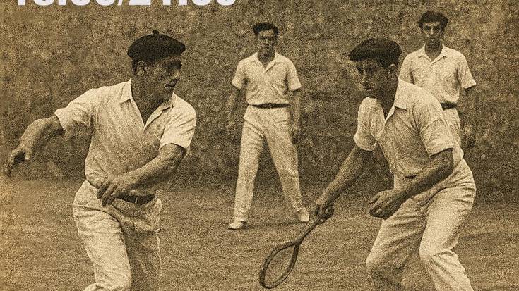 Jaialdia: Kaiolatik Winter Series