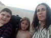 Veronica Reyes: "Gurpildun aulkian egonda ere, beren adineko umeek dituzten behar berberak dituzte"