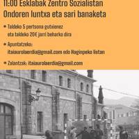 Emakumeen arteko futbito txapelketa