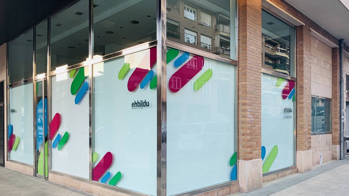 Herri batzarra egingo du EH Bilduk datorren asteartean