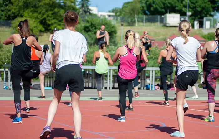 Zumba saioa egingo dute larunbatean Azkoitiko Elkargunean