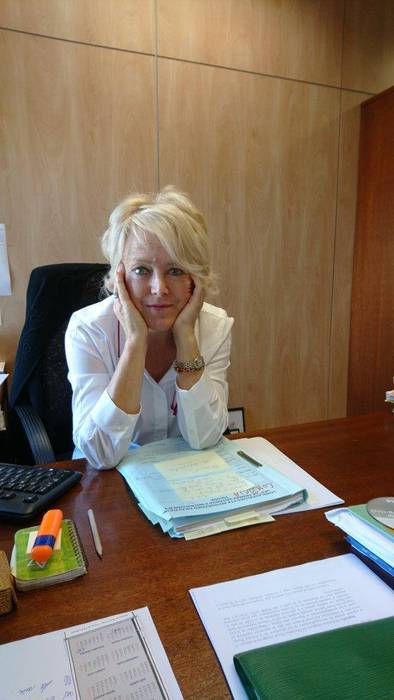 Inma Garate: "Justizia ez dago eginda emakumeak babesteko"