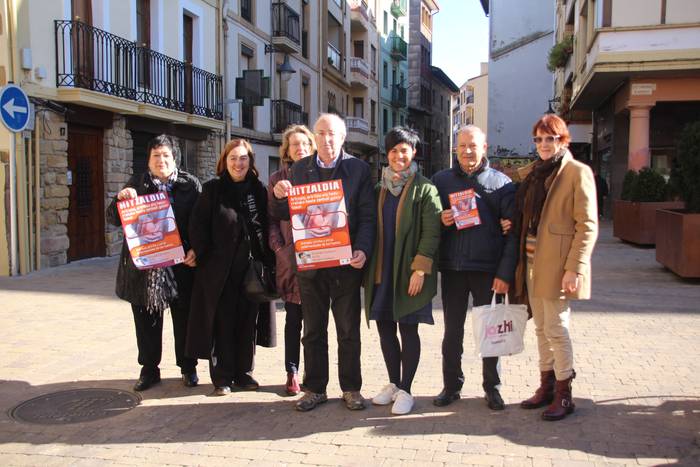 Parte hartzea sustatzeko