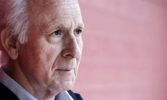 Apoa: Joxe Azurmendiren lana