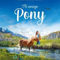 Zinea: 'Mi amigo Pony'