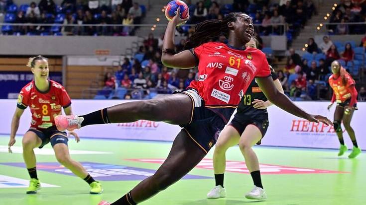 Hitzaldia eskainiko du asteartean Zumaian Espainiako eskubaloi selekzioko talde teknikoak