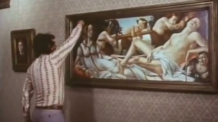 John Bergerrek sortutako telesaila eskainiko dute ostiralean Photomuseumen