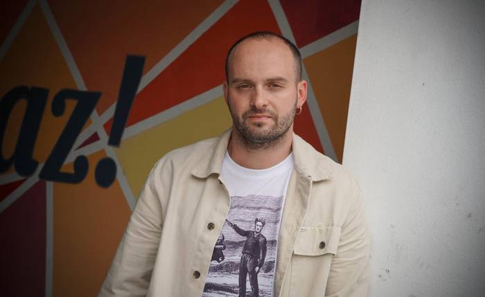 Jon Gurrutxaga: "Gauden aldia bera izanda ere, esperantzari kantatu diogu"