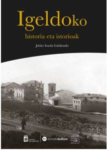 Liburu aurkezpena: 'Igeldoko historia eta istorioak'