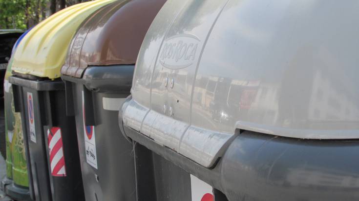 Atzeratu egingo dute zaborraren gaineko zerga ordaintzeko epea