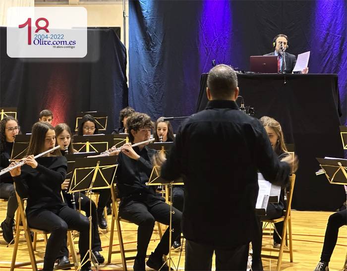 Erriberriko musika eskolako banda gazteak kalejira egingo du bihar Zumaian