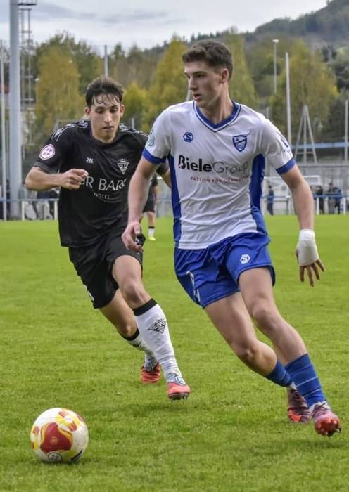 Galerarik gabeko asteburua izan du Lagun Onakek