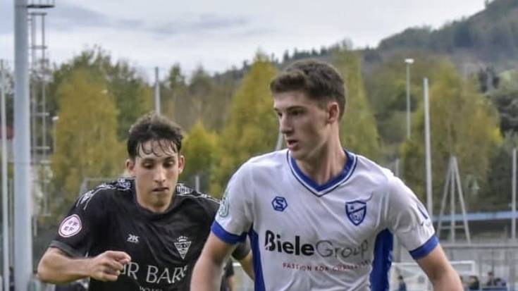 Galerarik gabeko asteburua izan du Lagun Onakek