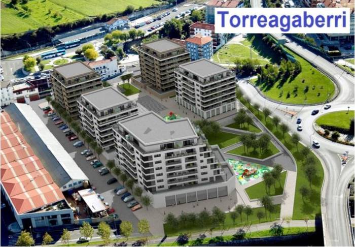 Torreagako eremuaren arau subsidiarioaren aldaketaren inguruko parte hartze saioa izango da hilaren 27an
