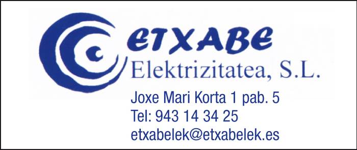 Etxabe logotipoa