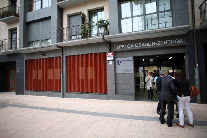 Medikua Zestoan