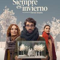 Zinema: 'Siempre es invierno'