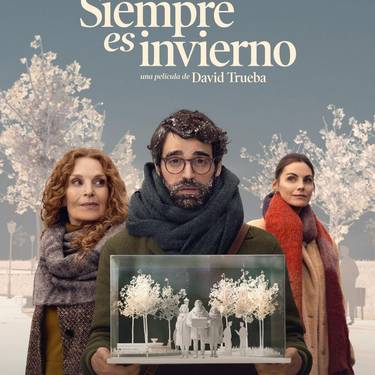 Zinema: 'Siempre es invierno'
