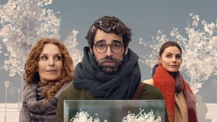 Zinema: 'Siempre es invierno'